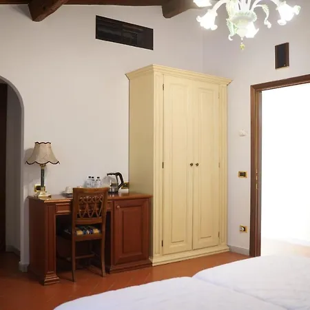 Fantastic Garden - Firenze Nord 4*