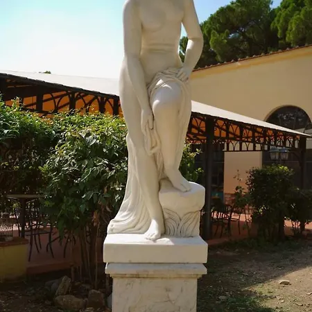 Fantastic Garden - Firenze Nord