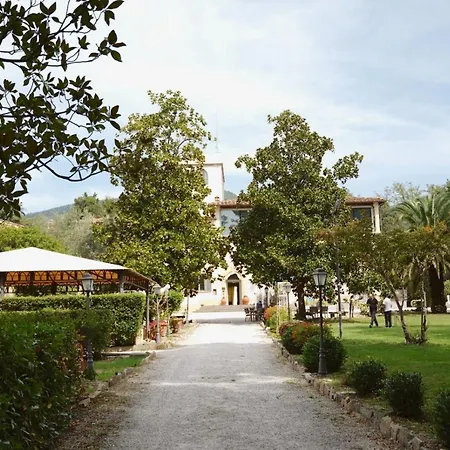 Fantastic Garden - Firenze Nord Hotel Sesto Fiorentino