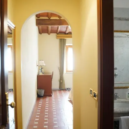 Hotel Fantastic Garden - Firenze Nord