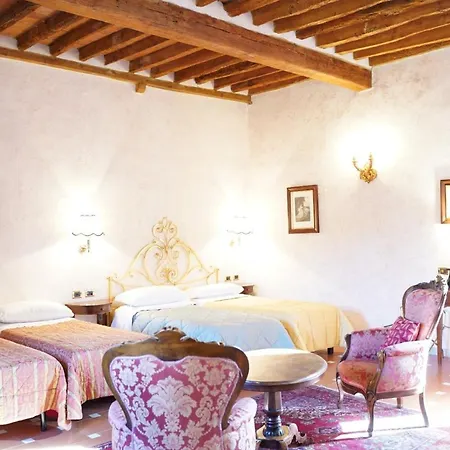 Hotel Fantastic Garden - Firenze Nord Sesto Fiorentino