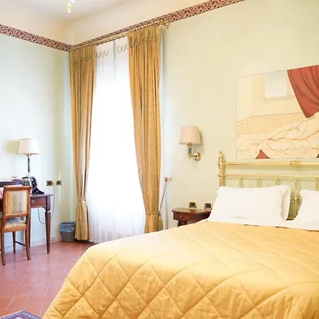 Fantastic Garden - Firenze Nord Hotel 4*
