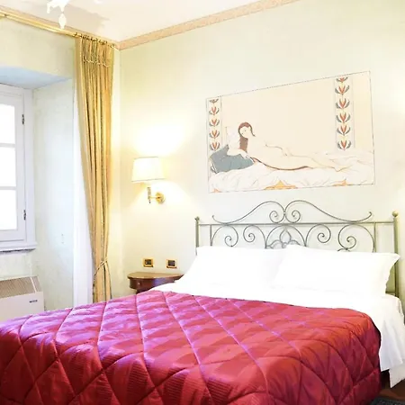 Hotel Fantastic Garden - Firenze Nord 4*