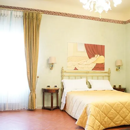 Hotel Fantastic Garden - Firenze Nord Sesto Fiorentino
