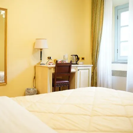 Hotel Fantastic Garden - Firenze Nord Sesto Fiorentino