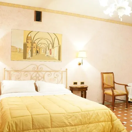Fantastic Garden - Firenze Nord 4*