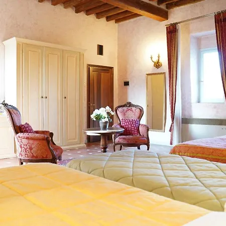 Fantastic Garden - Firenze Nord Hotel 4*