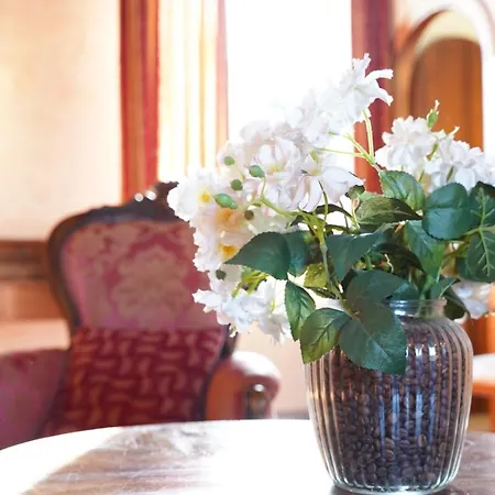 Hotel Fantastic Garden - Firenze Nord Sesto Fiorentino