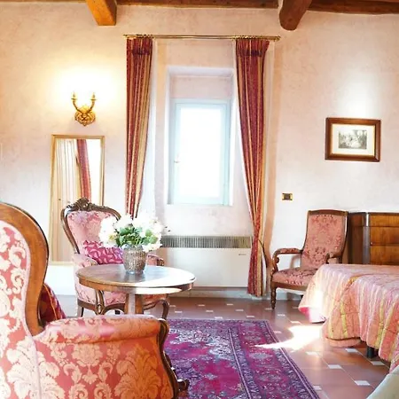 Hotel Fantastic Garden - Firenze Nord 4*