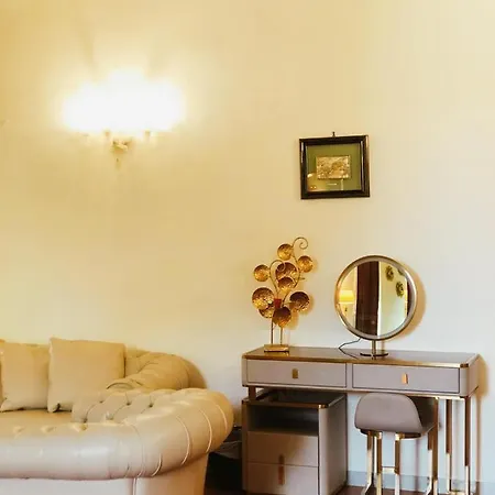 Hotel Fantastic Garden - Firenze Nord