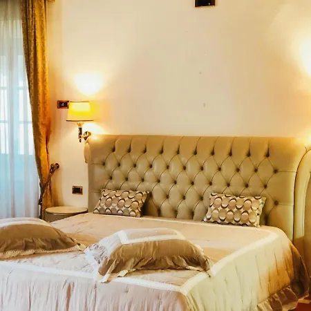 Fantastic Garden - Firenze Nord Hotel Sesto Fiorentino