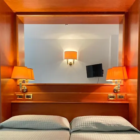 Fantastic Garden - Firenze Nord 4*