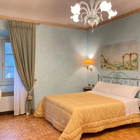 Fantastic Garden - Firenze Nord Hotel 4*