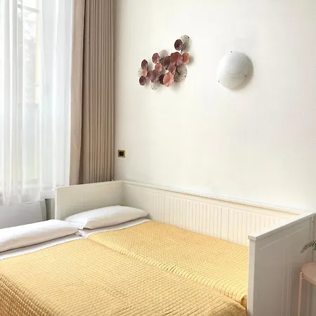 Fantastic Garden - Firenze Nord 4* Sesto Fiorentino