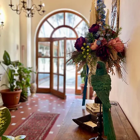 Fantastic Garden - Firenze Nord Hotel 4*