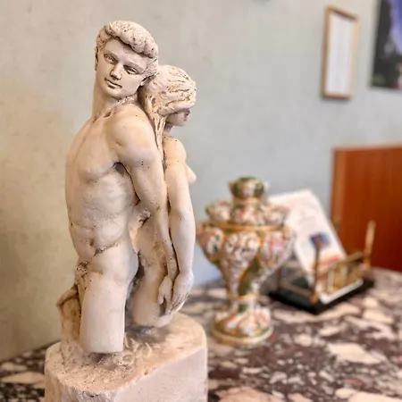 Hotel Fantastic Garden - Firenze Nord