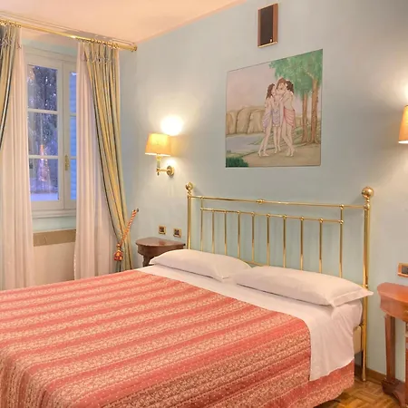 Hotel Fantastic Garden - Firenze Nord 4*