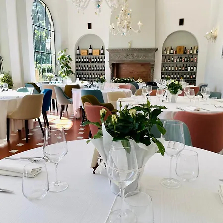 Fantastic Garden - Firenze Nord Hotel Sesto Fiorentino