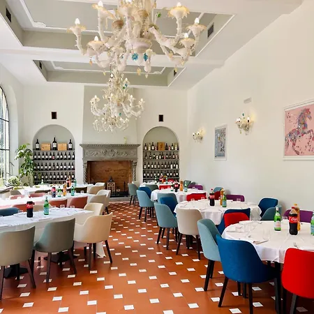 Fantastic Garden - Firenze Nord Hotel Sesto Fiorentino