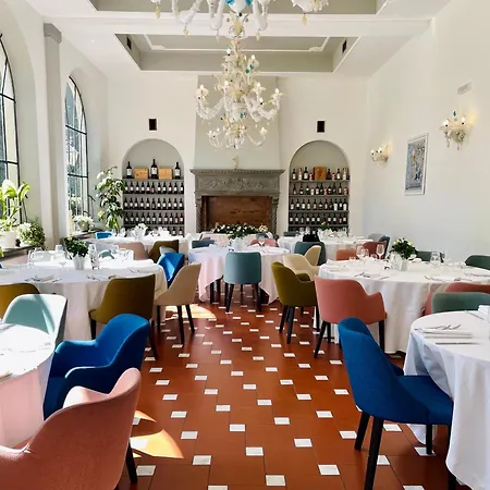 Hotel Fantastic Garden - Firenze Nord Sesto Fiorentino