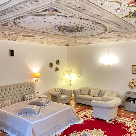 Hotel Fantastic Garden - Firenze Nord Sesto Fiorentino