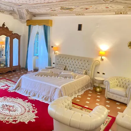 Hotel Fantastic Garden - Firenze Nord 4*