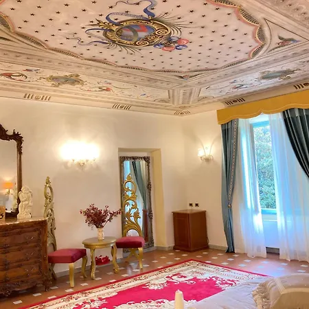 Hotel Fantastic Garden - Firenze Nord