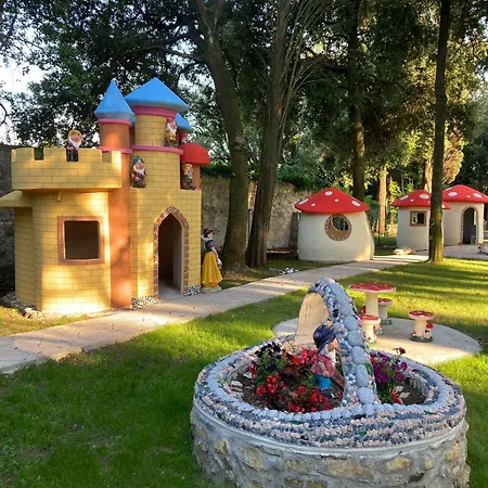 Fantastic Garden - Firenze Nord Sesto Fiorentino