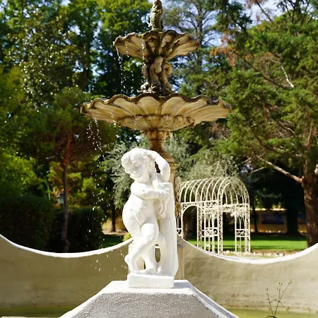 Fantastic Garden - Firenze Nord