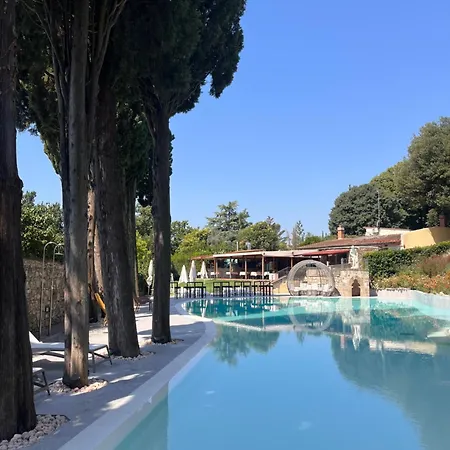 Hotel Fantastic Garden - Firenze Nord