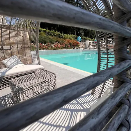 Fantastic Garden - Firenze Nord Hotel 4*
