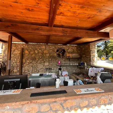 Fantastic Garden - Firenze Nord فندق سيستو فيورنتينو