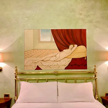 Hotel Fantastic Garden - Firenze Nord Sesto Fiorentino