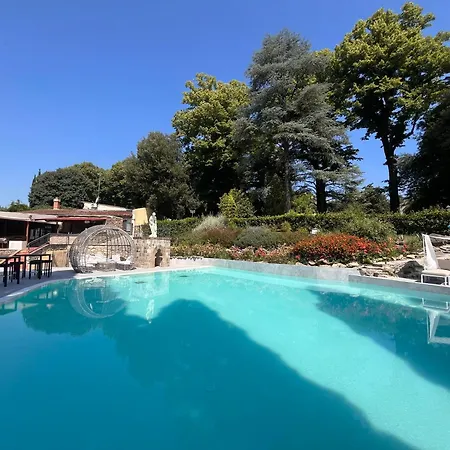 Fantastic Garden - Firenze Nord Sesto Fiorentino