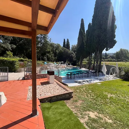 Fantastic Garden - Firenze Nord Sesto Fiorentino