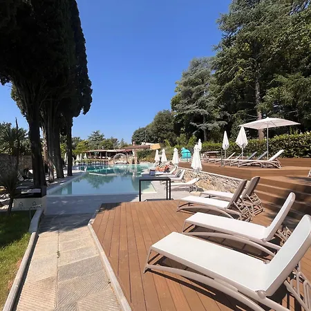 Fantastic Garden - Firenze Nord Hotel Sesto Fiorentino