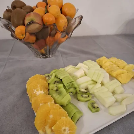 Hotel Fantastic Garden - Firenze Nord 4*
