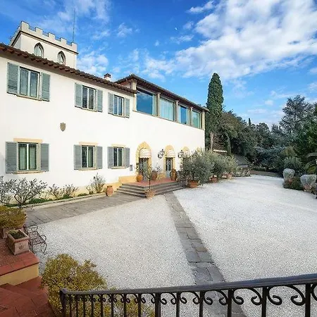 Fantastic Garden - Firenze Nord 4* Sesto Fiorentino