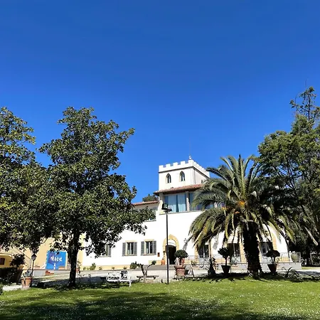 Fantastic Garden - Firenze Nord Hotel
