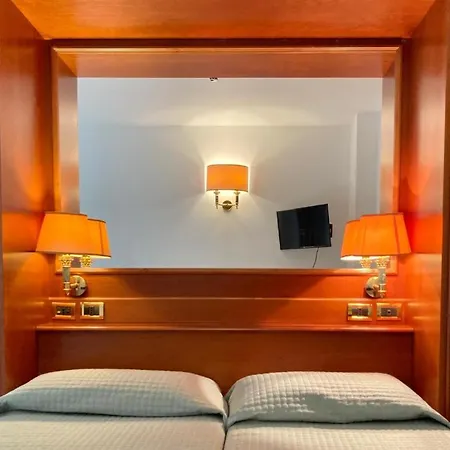 Fantastic Garden - Firenze Nord 4* Sesto Fiorentino
