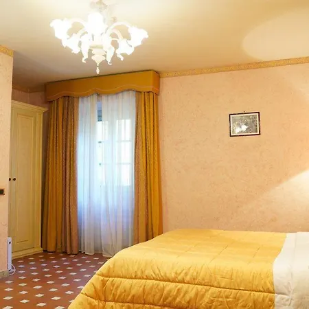Fantastic Garden - Firenze Nord Hotel 4*