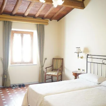 Hotel Fantastic Garden - Firenze Nord 4*