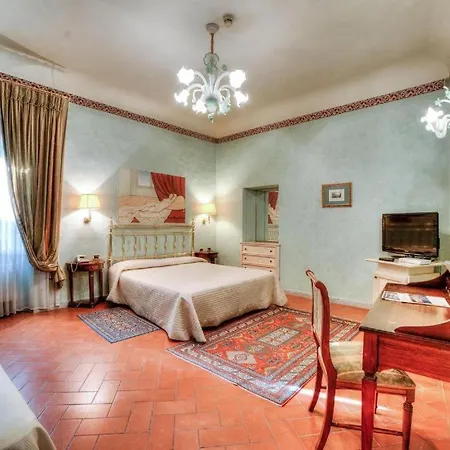 Fantastic Garden - Firenze Nord 4* Sesto Fiorentino