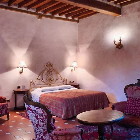 Fantastic Garden - Firenze Nord 4*