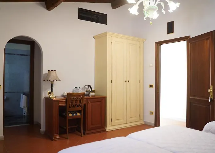 Fantastic Garden - Firenze Nord 4*