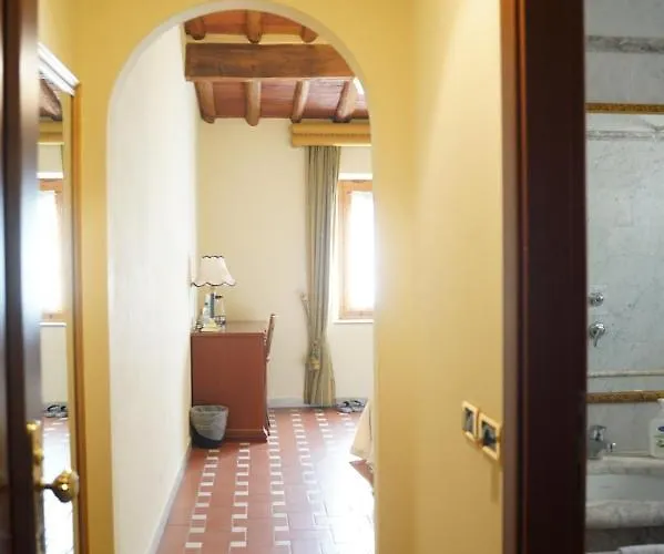 Hotel Fantastic Garden - Firenze Nord