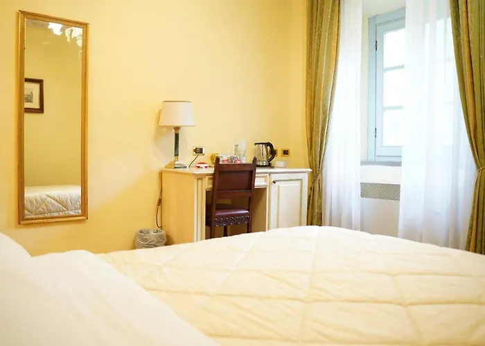 Hotel Fantastic Garden - Firenze Nord Sesto Fiorentino