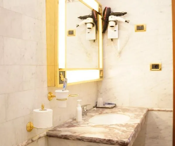 Fantastic Garden - Firenze Nord Hotel Sesto Fiorentino