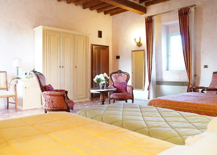 Fantastic Garden - Firenze Nord Hotel 4*