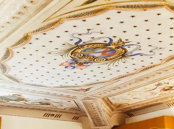 Fantastic Garden - Firenze Nord Hotel Sesto Fiorentino